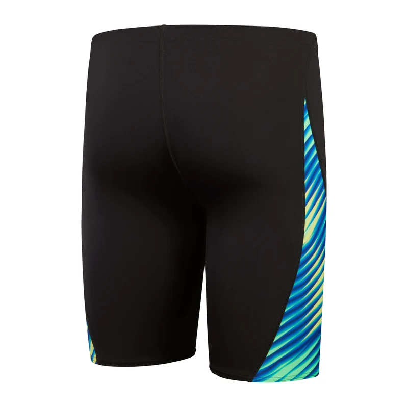 Speedo Herren V-Cut Digi Jammer Allover