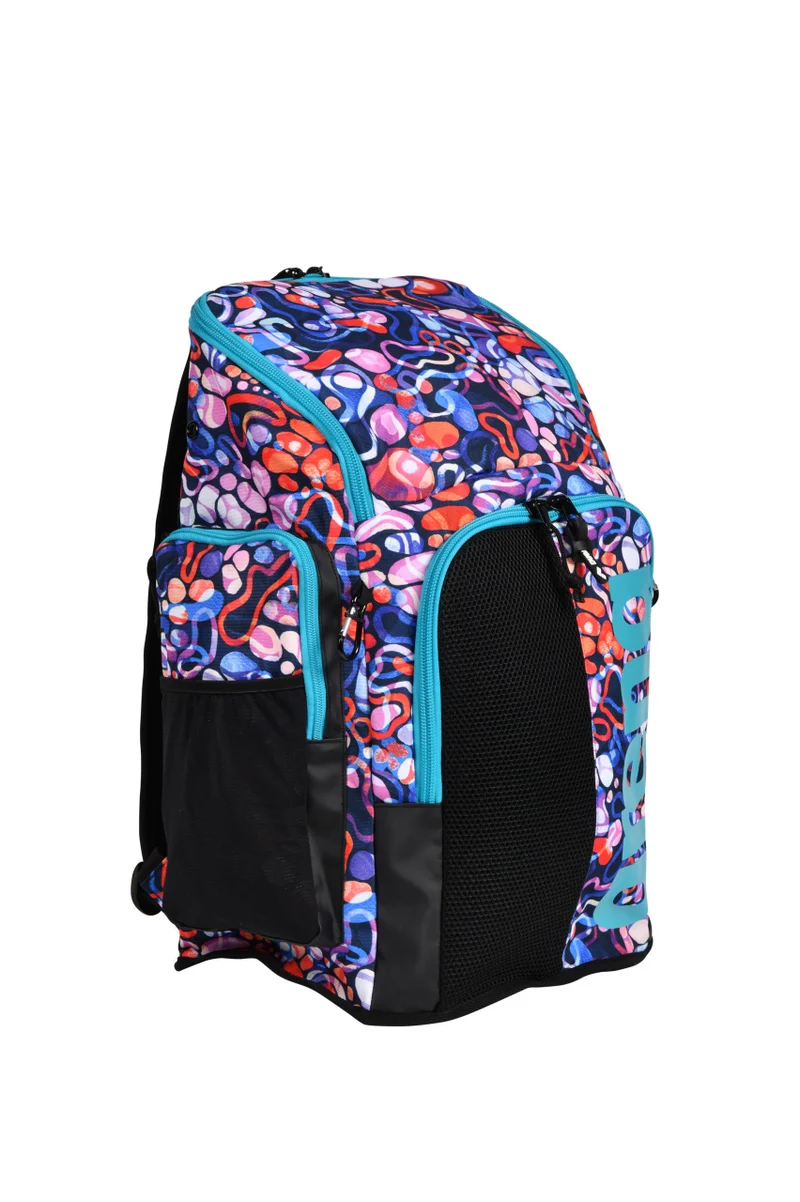 Arena Rucksack Spiky lll 45 Allover Carnival