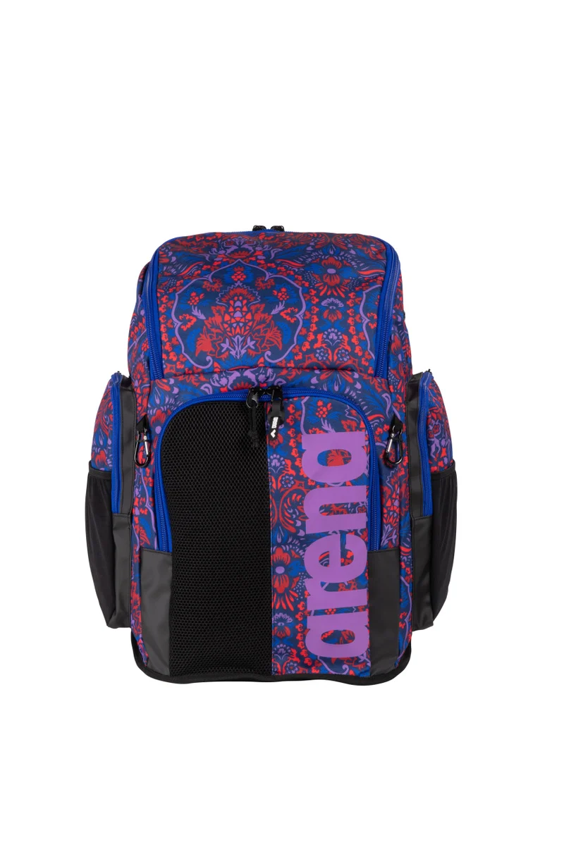 Arena Rucksack Spiky lll 45 Allover Lydia Tapestry