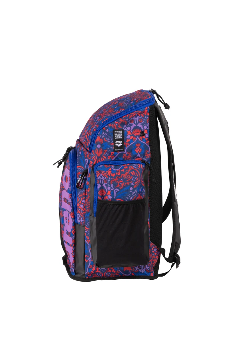 Arena Rucksack Spiky lll 45 Allover Lydia Tapestry