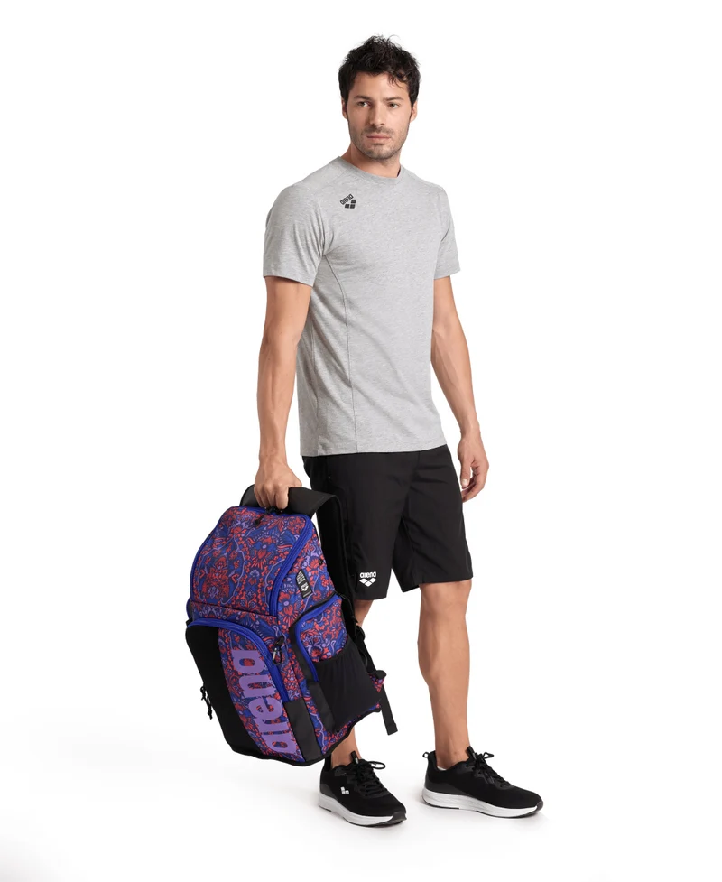 Arena Rucksack Spiky lll 45 Allover Lydia Tapestry
