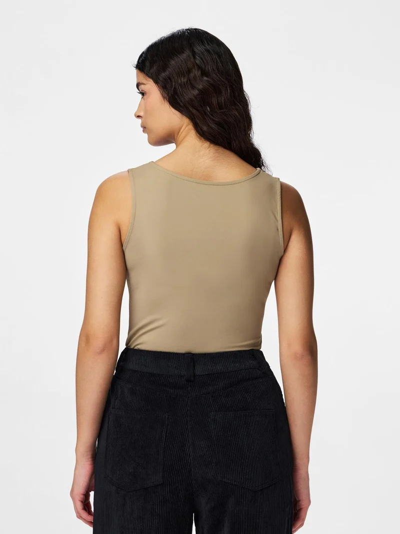 PCLULA SL REVERSIBLE TANKTOP