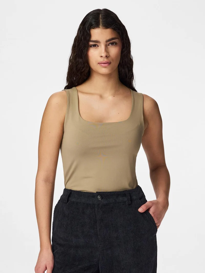 PCLULA SL REVERSIBLE TANKTOP