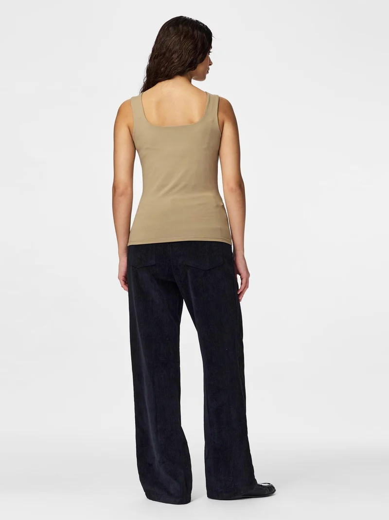 PCLULA SL REVERSIBLE TANKTOP