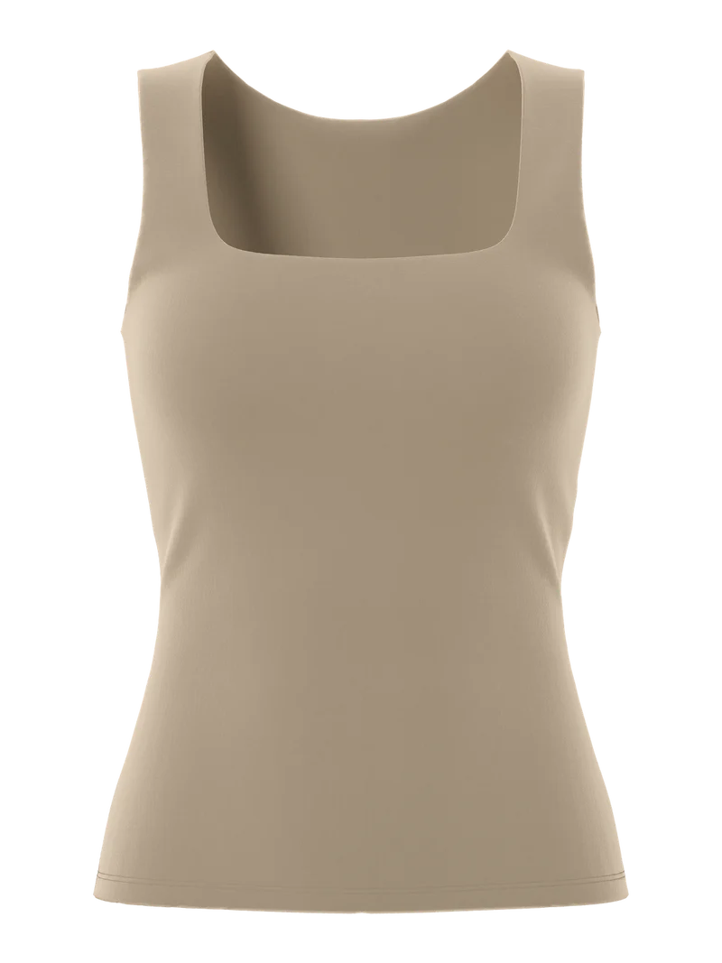 PCLULA SL REVERSIBLE TANKTOP