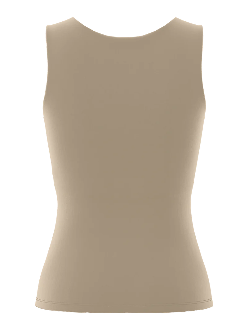 PCLULA SL REVERSIBLE TANKTOP