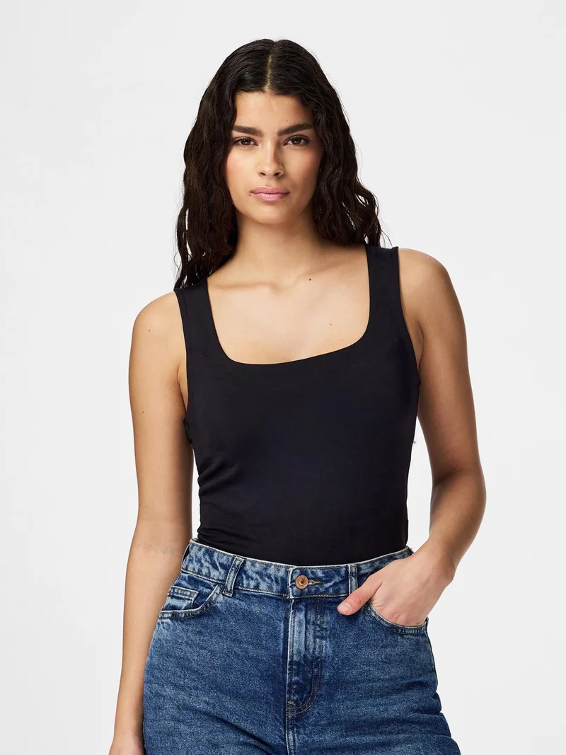 PCLULA SL REVERSIBLE TANKTOP