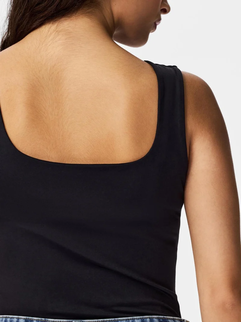 PCLULA SL REVERSIBLE TANKTOP