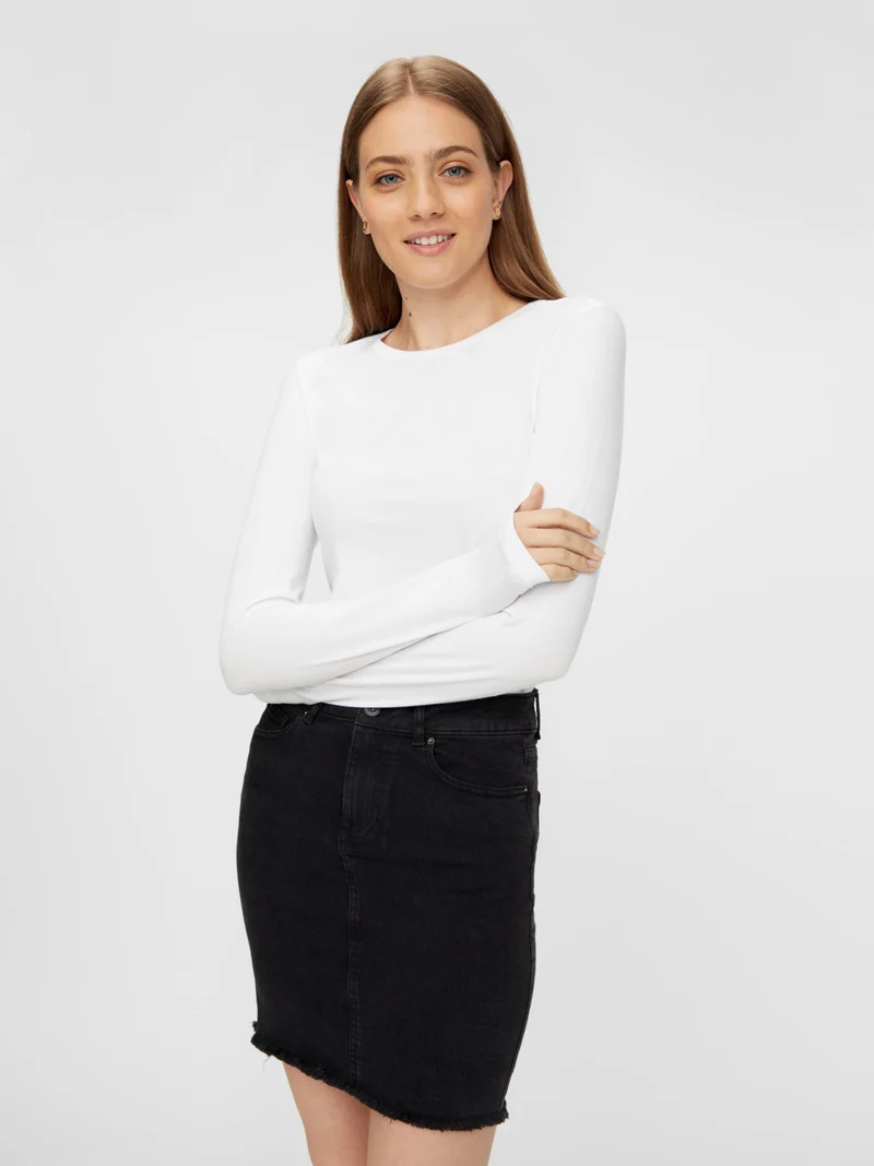 PCSIRENE LS TEE NOOS