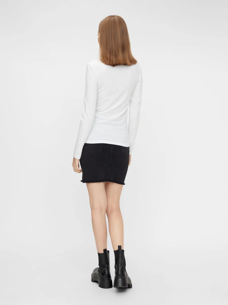 PCSIRENE LS TEE NOOS