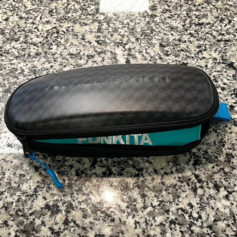 Aquasphere Eyewear Storage Case