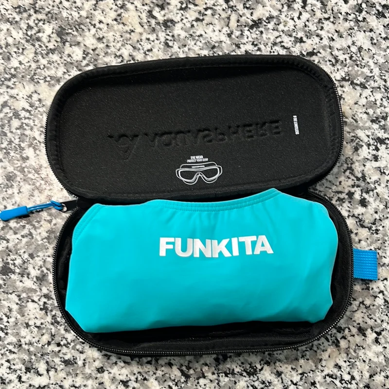 Aquasphere Eyewear Storage Case