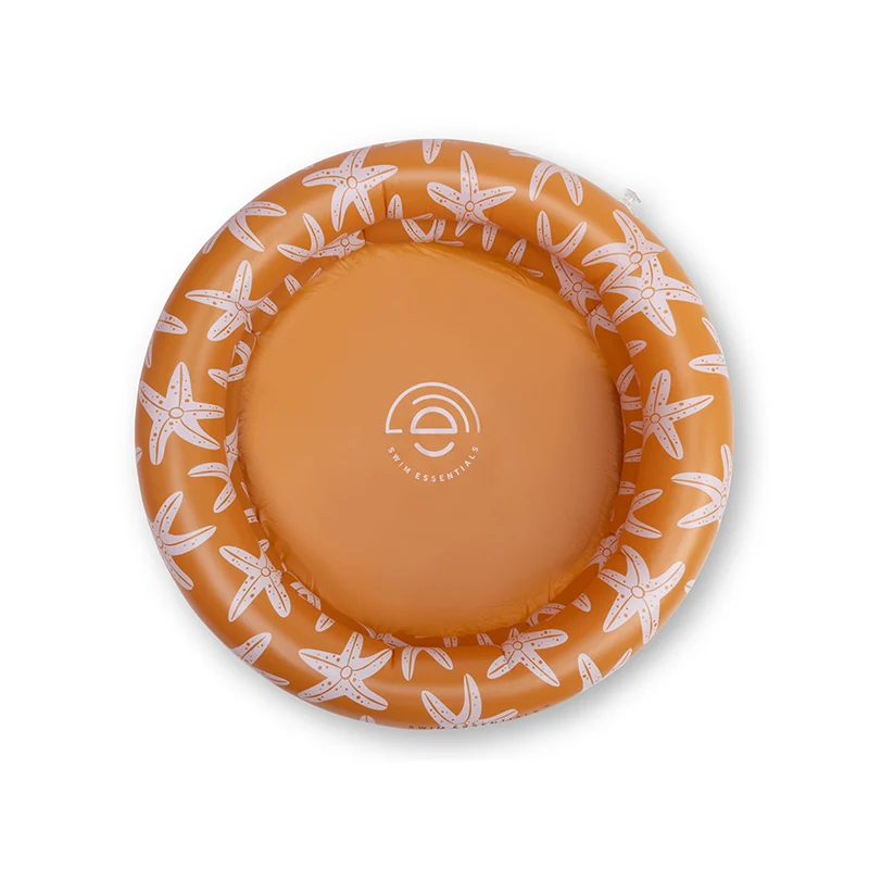 Baby Pool - Orange - Seastar - Ø 60 cm