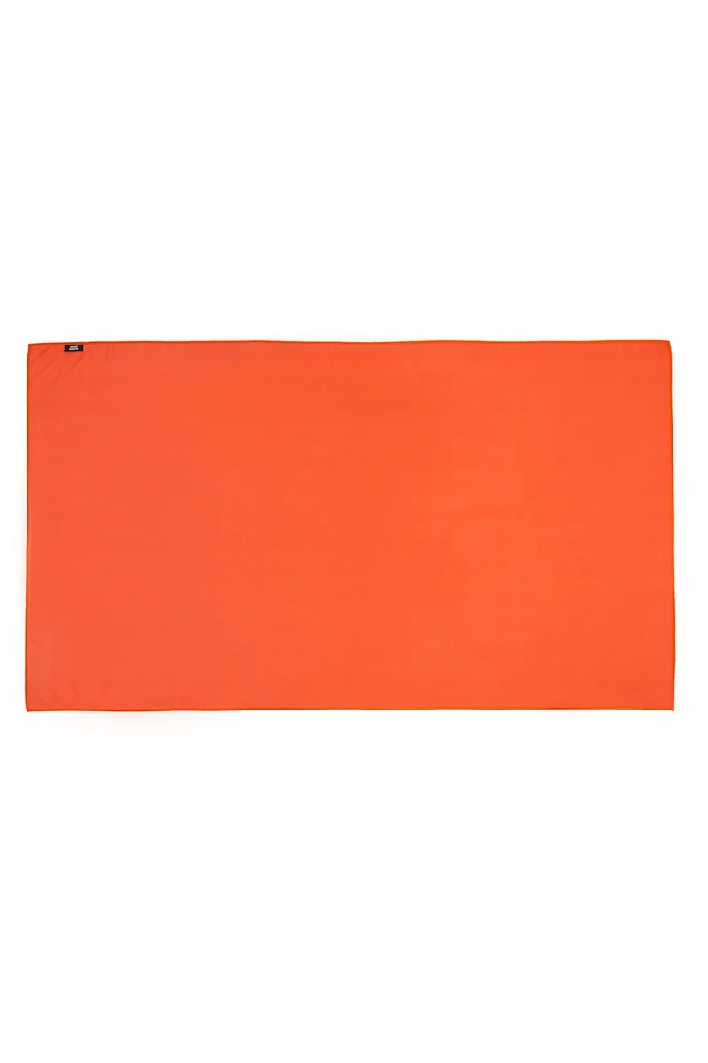 MAD Wave Microfibre Handtuch Multi Palms