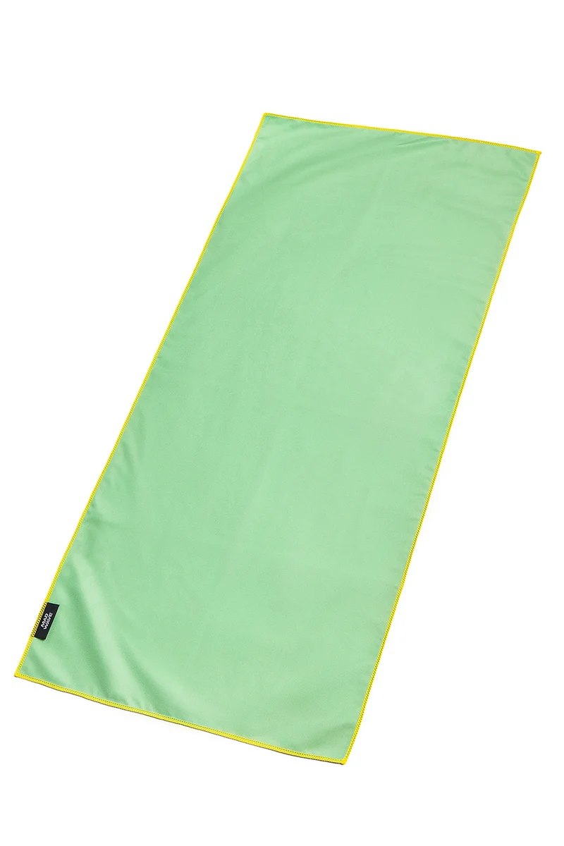 MAD Wave Microfibre Handtuch Llama