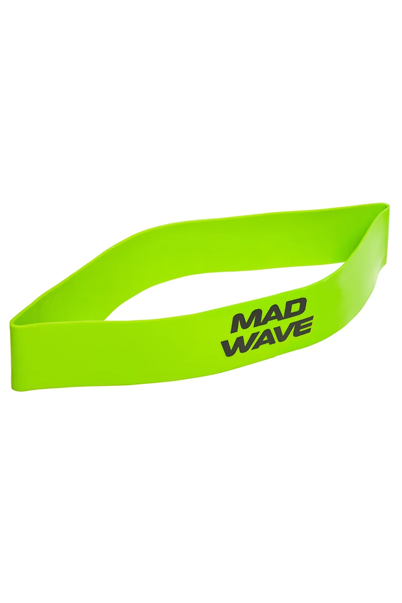 MAD Wave Ankle Pull Strap Grün