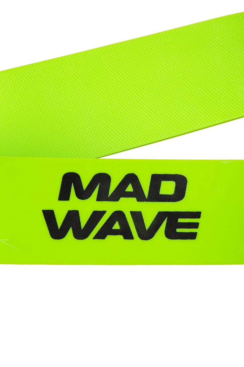 MAD Wave Ankle Pull Strap Grün