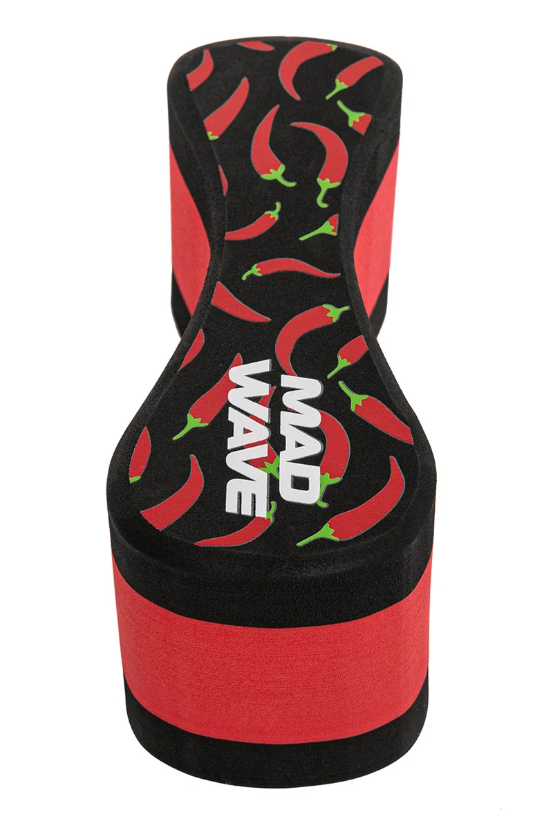 MAD Wave Pullbuoy Spicy