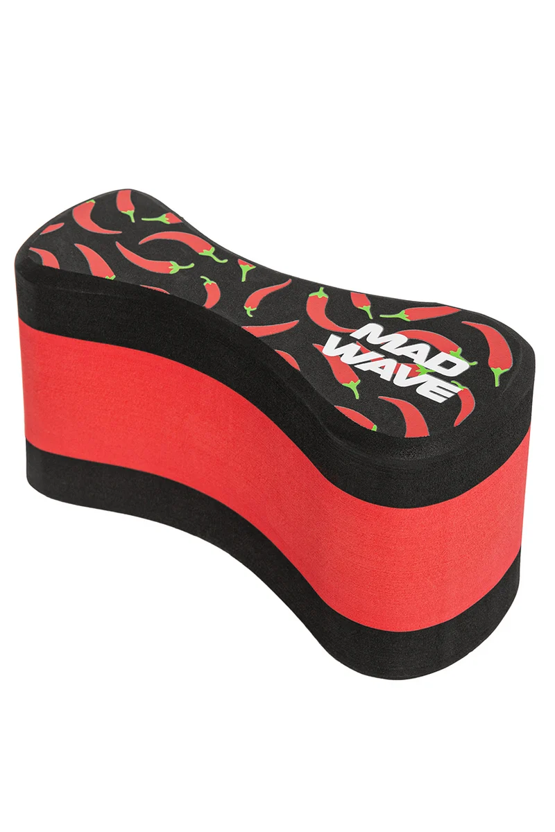 MAD Wave Pullbuoy Spicy