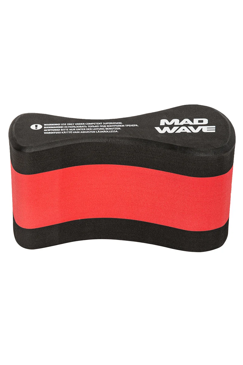 MAD Wave Pullbuoy Spicy