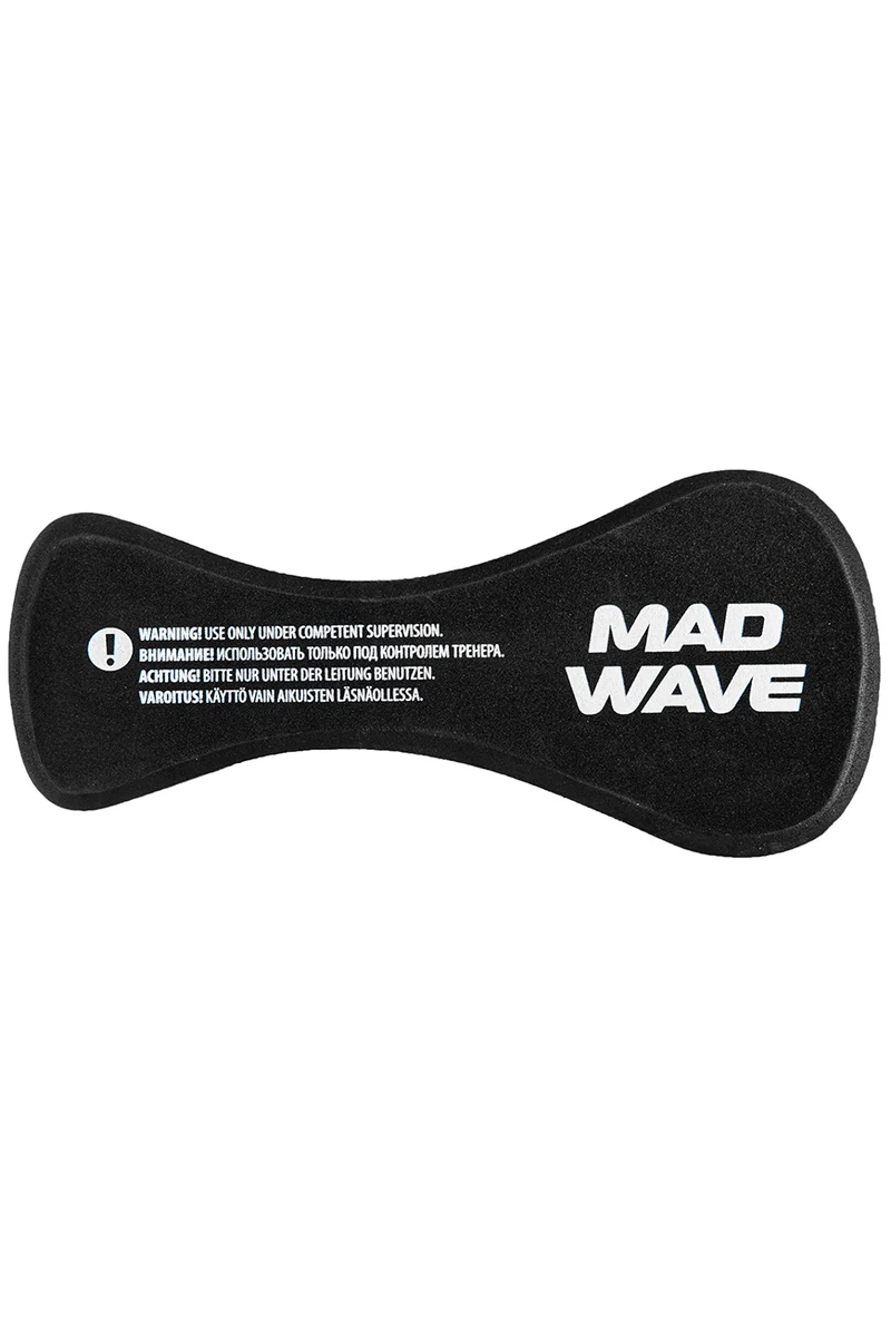 MAD Wave Pullbuoy Spicy
