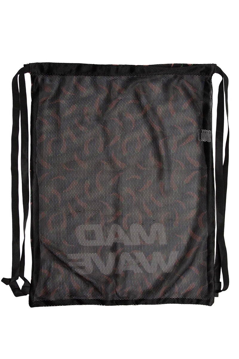 MAD Wave Mesh Dry Bag Spicy
