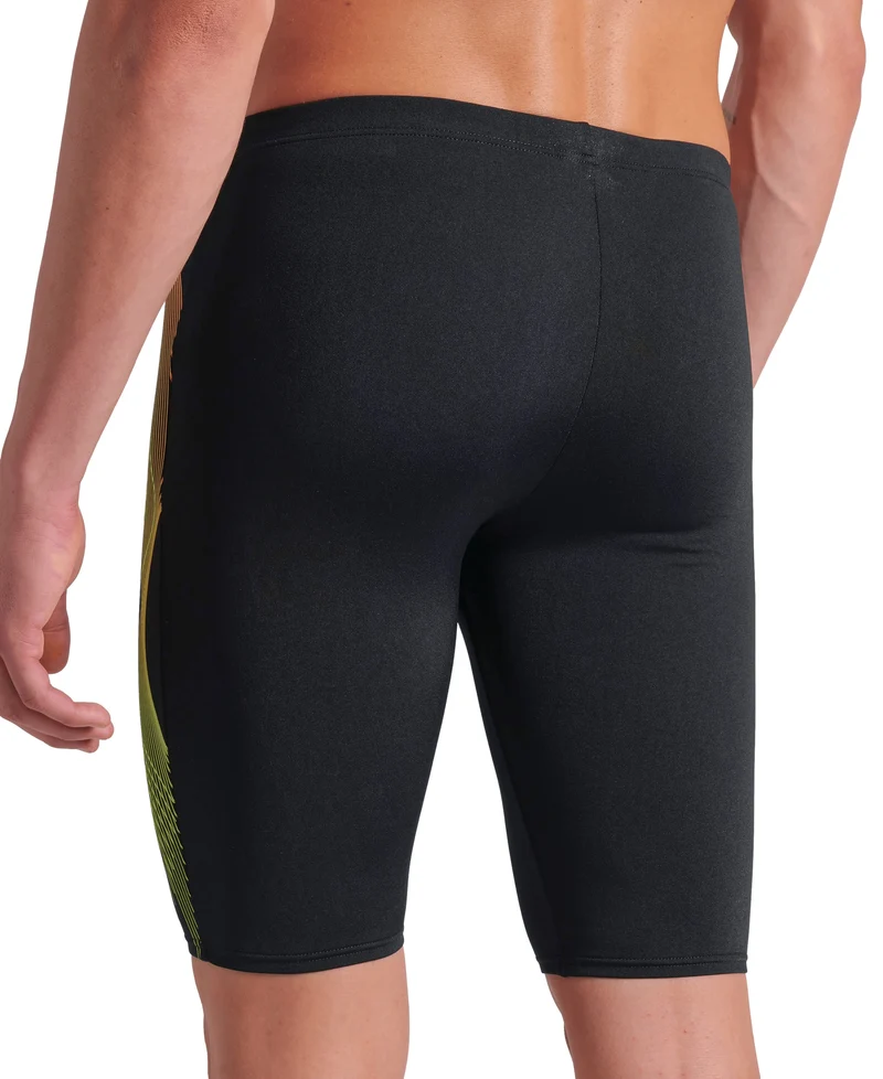 Arena Herren Hose Swim Jammer Sea Water