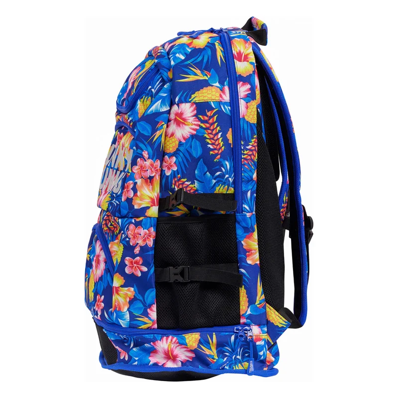 Funkita Elite Squad Rucksack In Bloom