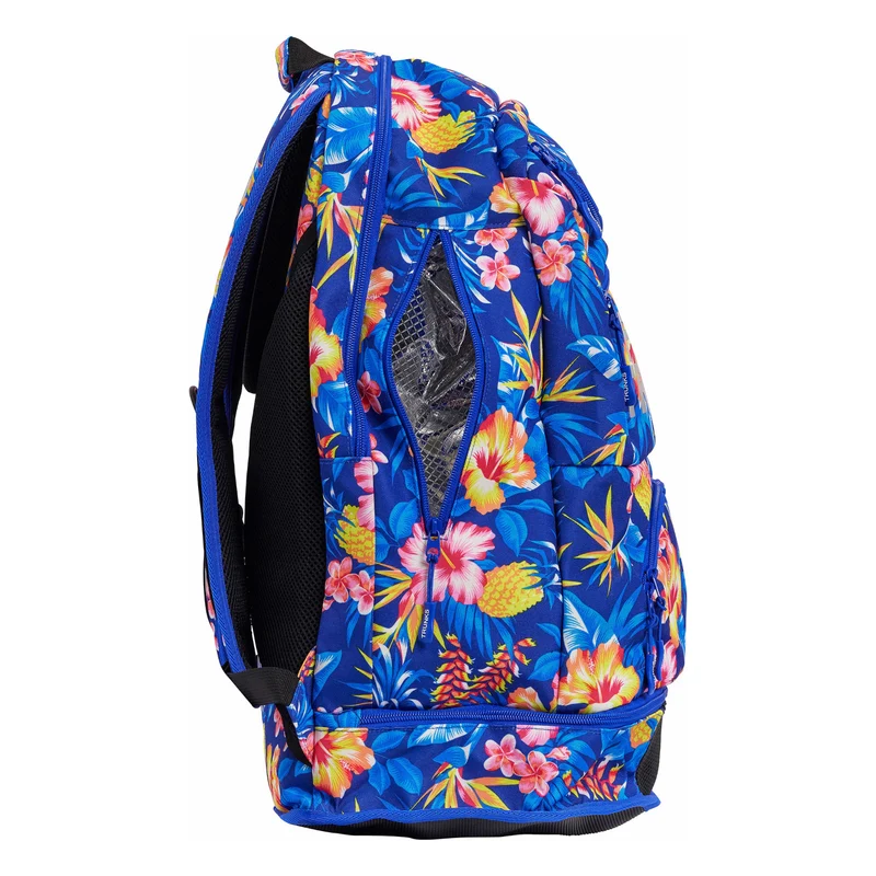Funkita Elite Squad Rucksack In Bloom