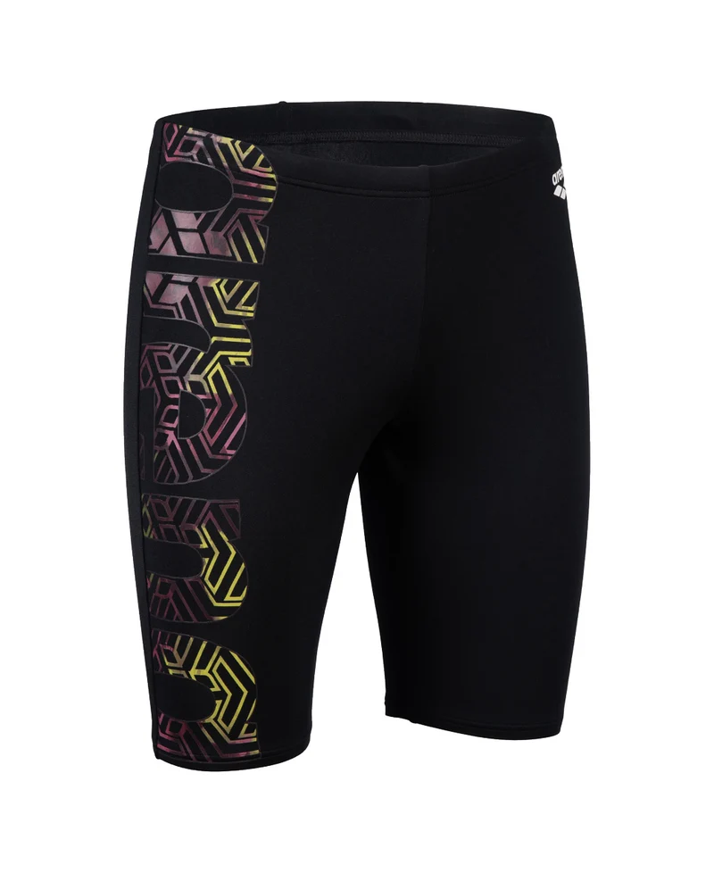 Arena Herren Badehose Kikko Graphic Jammer