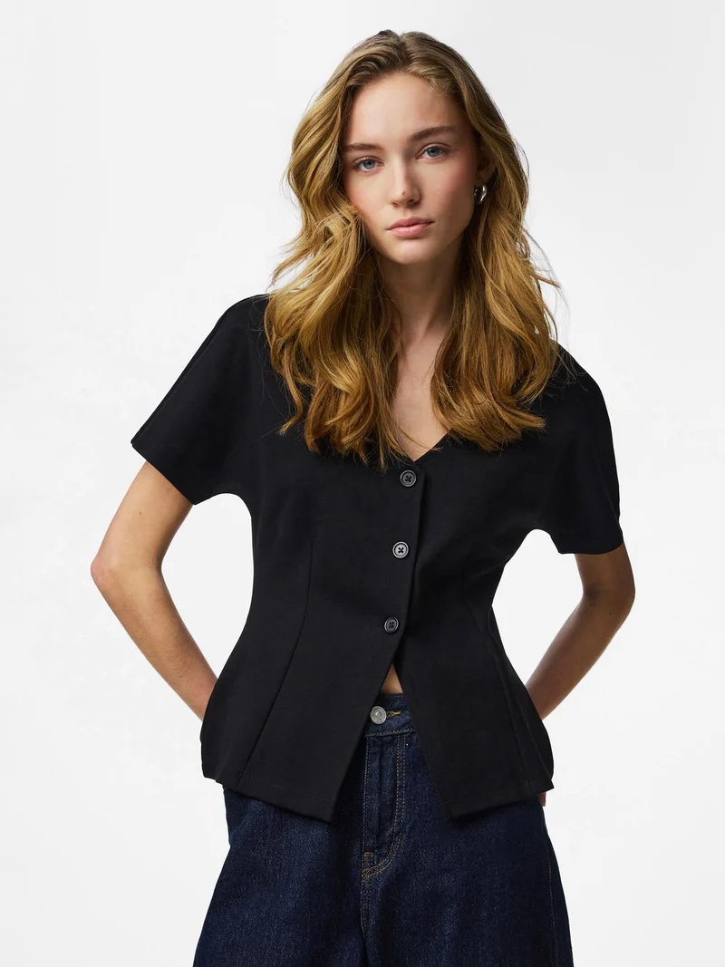 PCGUNHILD SS CARDIGAN