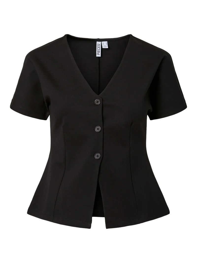 PCGUNHILD SS CARDIGAN