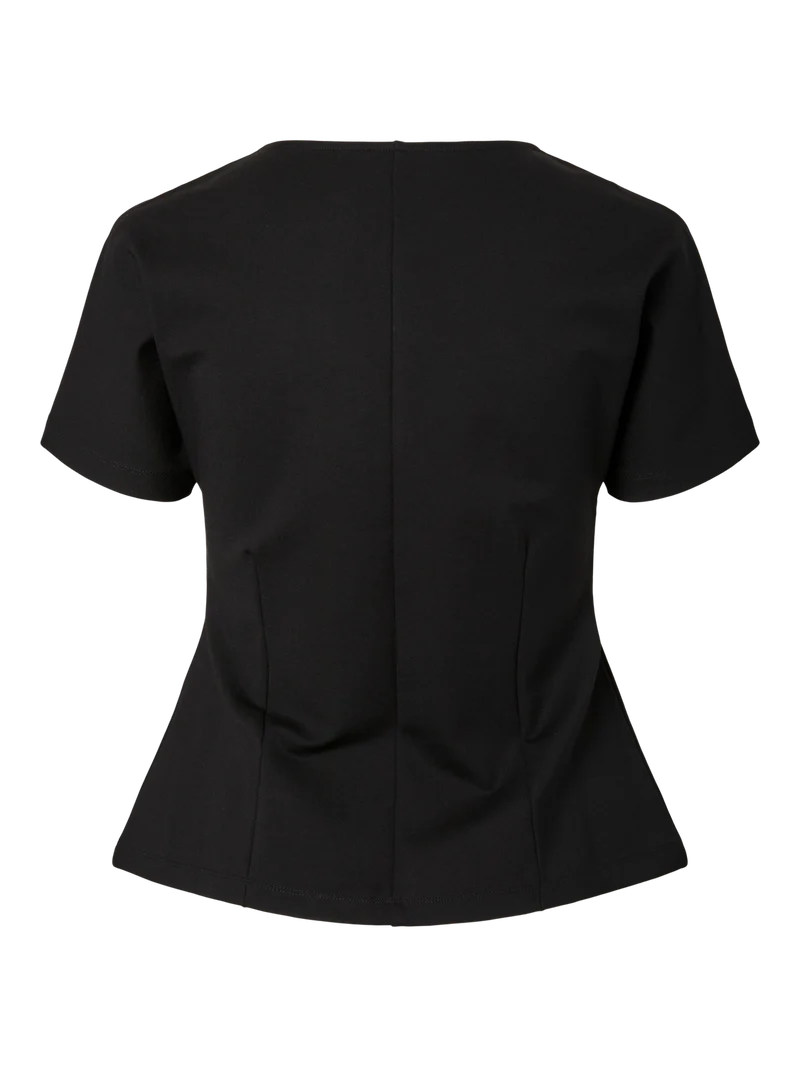 PCGUNHILD SS CARDIGAN