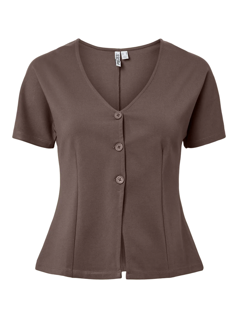 PCGUNHILD SS CARDIGAN