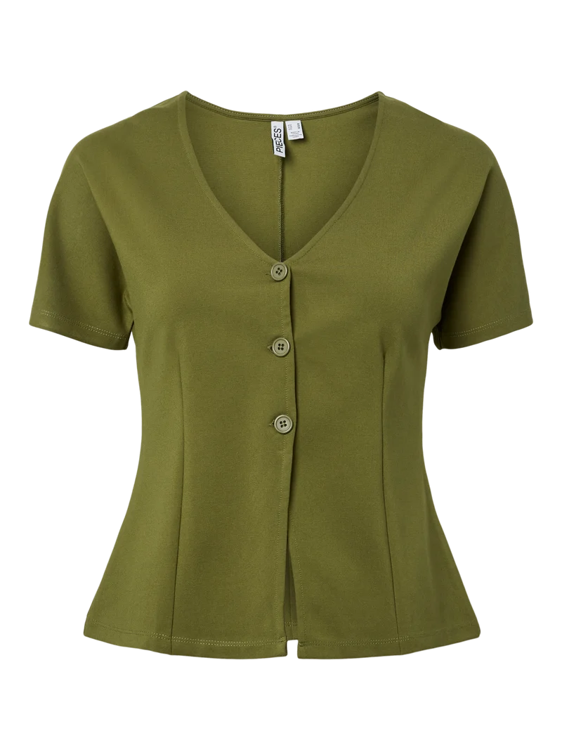 PCGUNHILD SS CARDIGAN