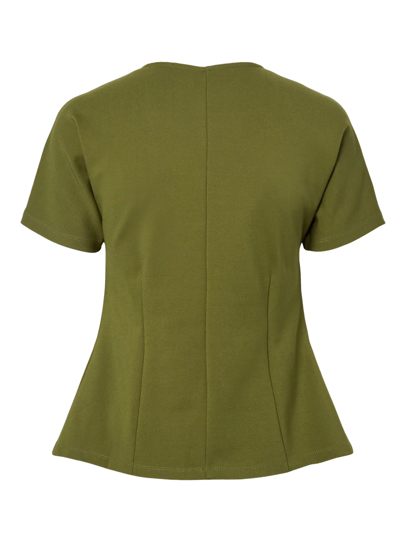 PCGUNHILD SS CARDIGAN