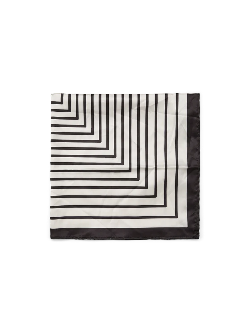 VMMIA SQUARE SCARF