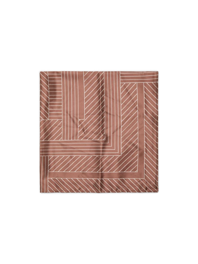 VMMIA SQUARE SCARF