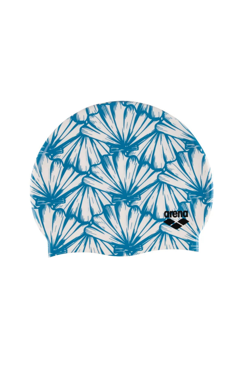 Arena Silikonkappe Print 2 Shell
