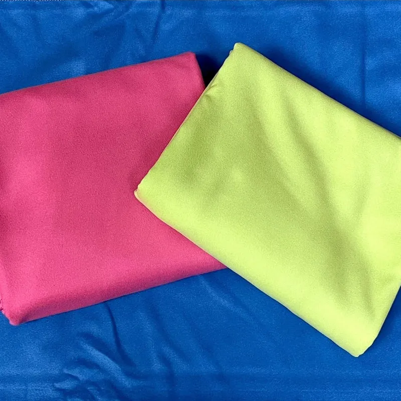 MAD Wave Microfibre Handtuch