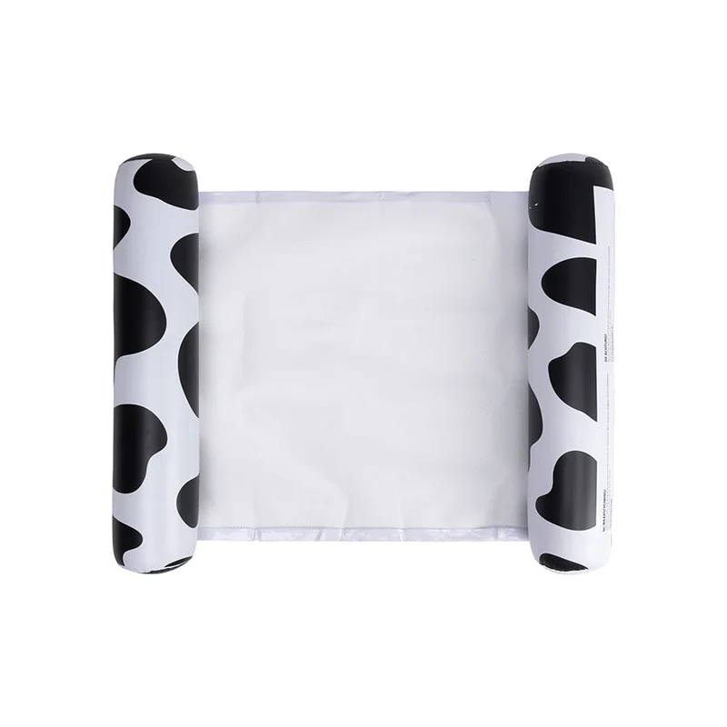 Water Hammock - Black/White - Spot On