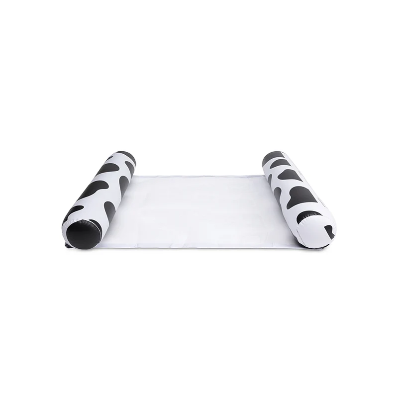 Water Hammock - Black/White - Spot On