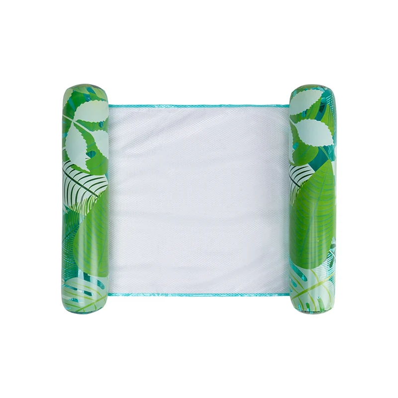 Water Hammock - Green - Tropic Dream