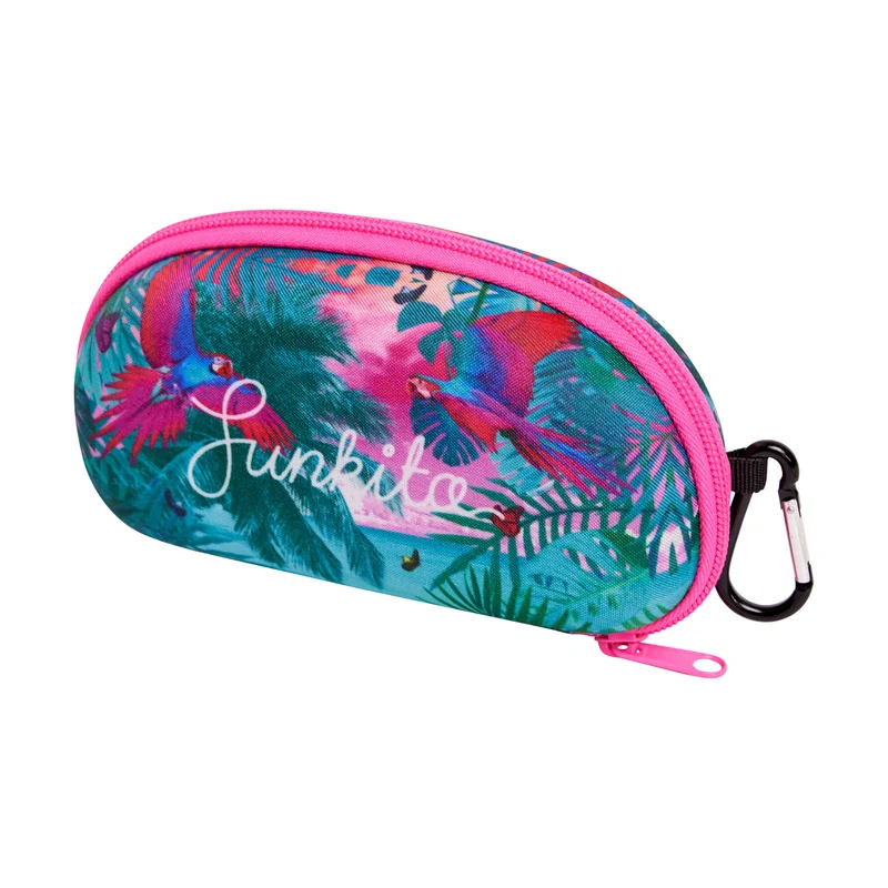 Funky Goggle Case The Beach
