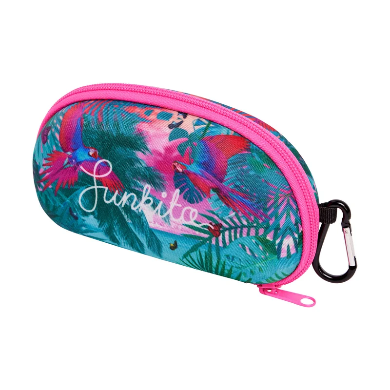 Funky Goggle Case The Beach