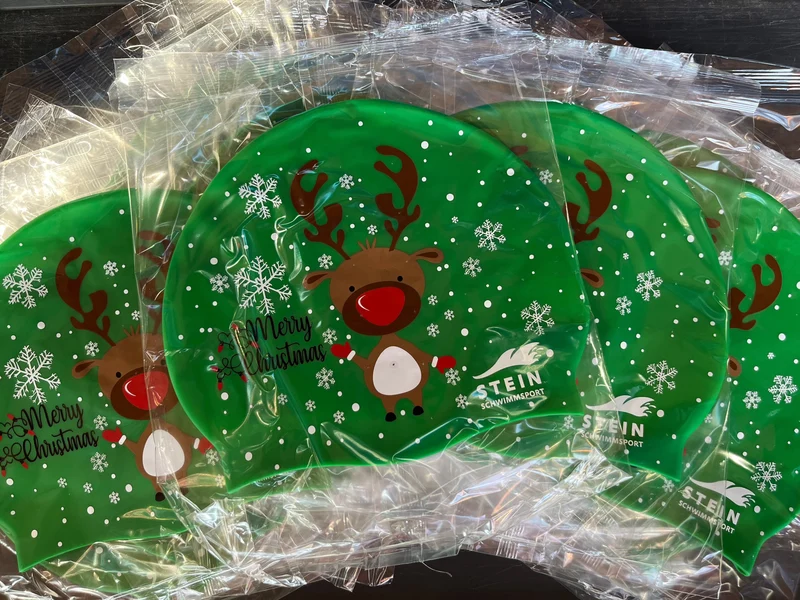 Stein Silikonkappe Young Raindeer