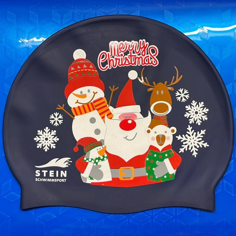 Stein Silikonkappe Santa