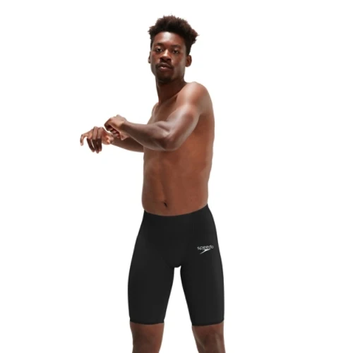 Speedo Fastskin LZR Ignite Wettkampf Jammer black