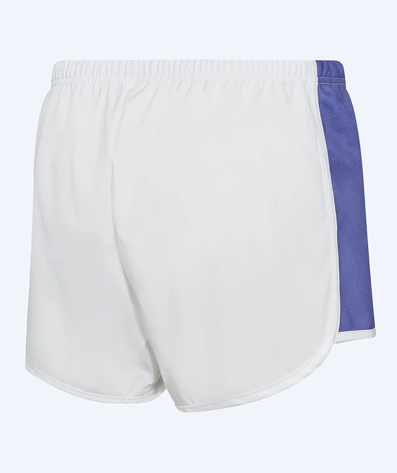 Watery Badeshorts für Damen - Aiko - Weiß