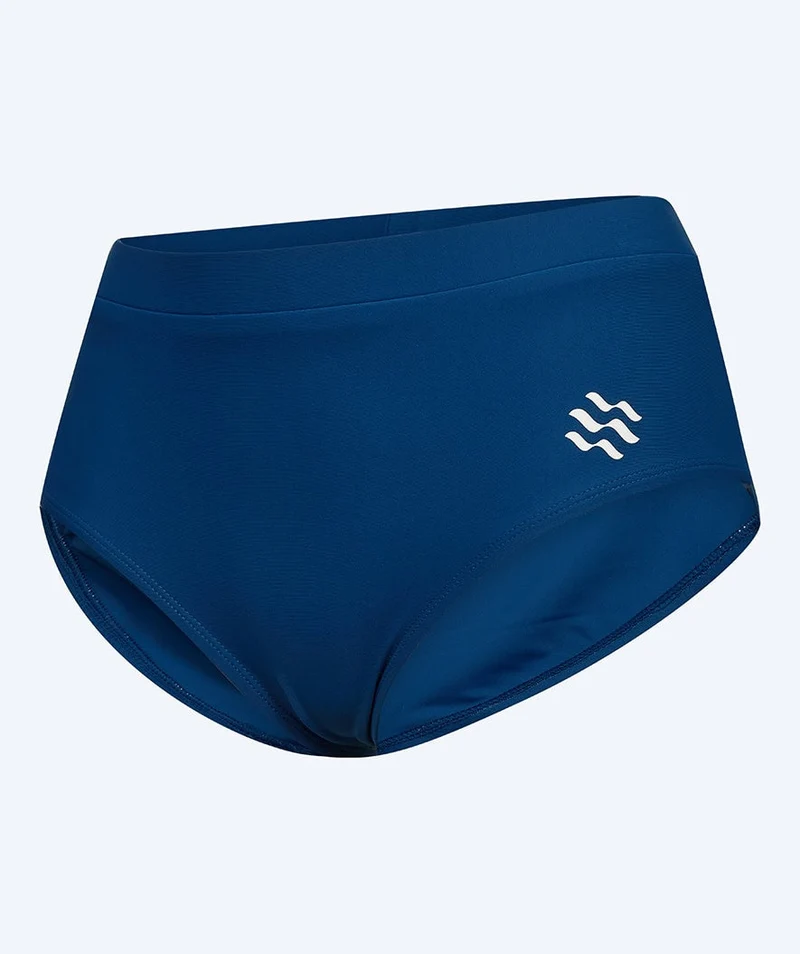 Watery Bikini Unterteil für Damen - Sirona - Dunkelblau